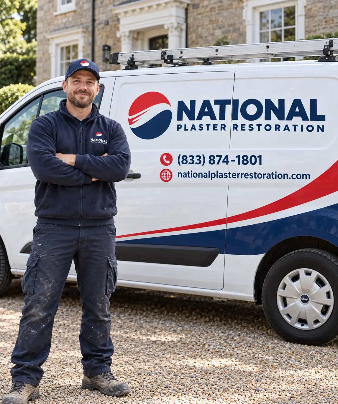 Plaster Repair Winn, MI FAQs
